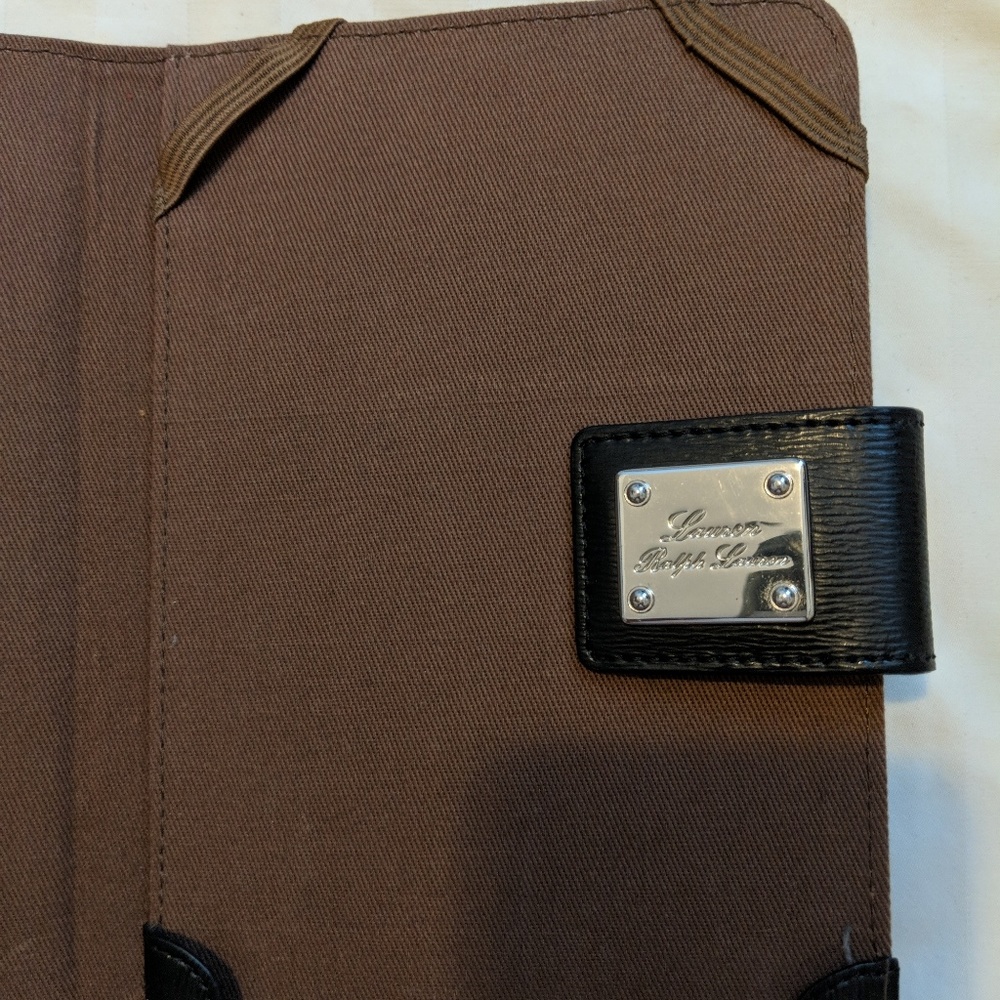 Lauren Ralph Lauren e reader - Picture 3 of 8